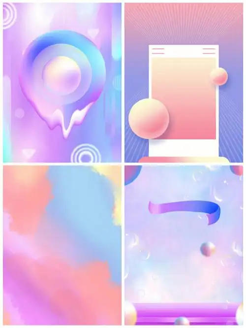 73活动海报背景素材库73企业活动海报背景73商业活动海报背景