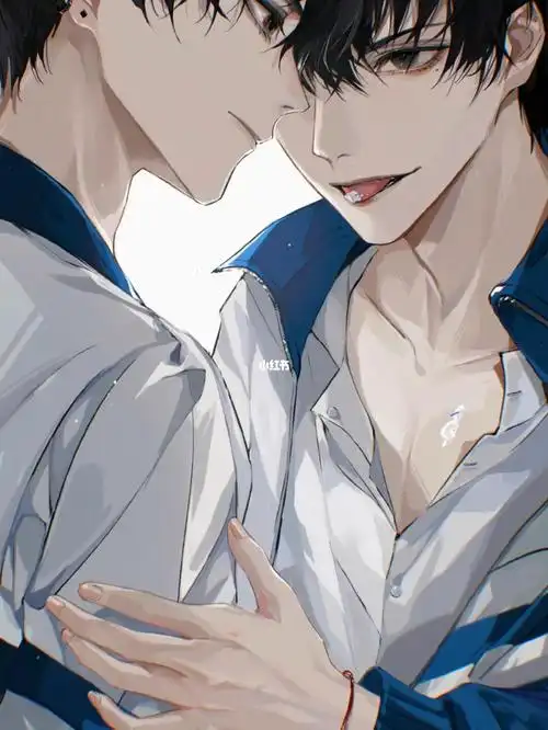 贺朝谢俞74伪装学渣