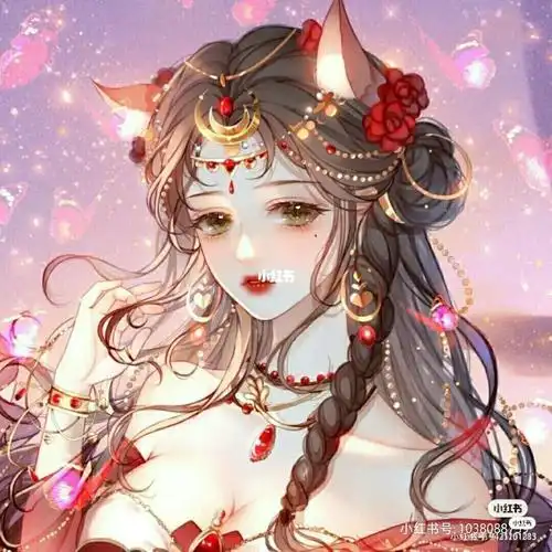 摩羯座男生专属帅气头像