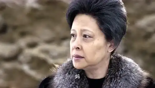 《养母的花样年华》墩子生父相助开连锁店解脱困境