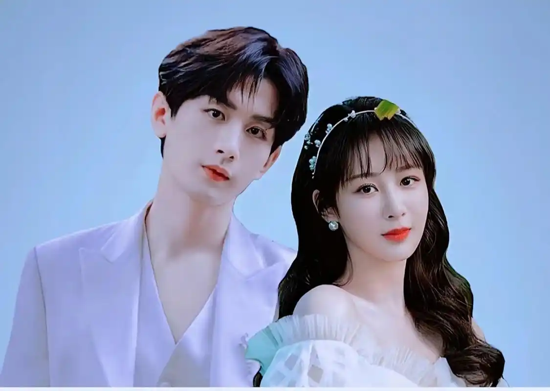 与杨紫合作的男明星,你最嗑哪一对?杨紫粉看过来[滑稽]#杨紫