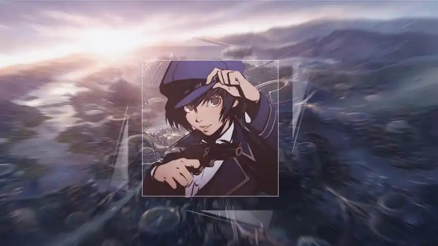 精选可爱高清二次元动漫壁纸图片 第三辑