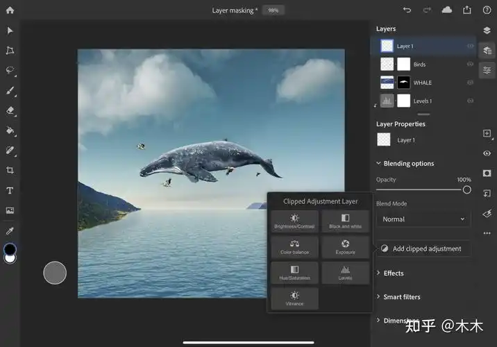 5个超级好用的平面设计软件