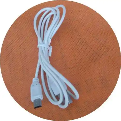 适用中兴l660翻盖老人手机充电电线充电器数据线数据线