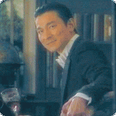 跟往事干杯表情包动态gif表情图片 - 找表情上表情家