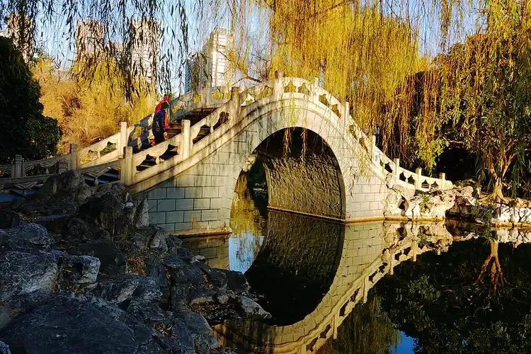 西苑公园美-摄影天地 - 洛阳bbs