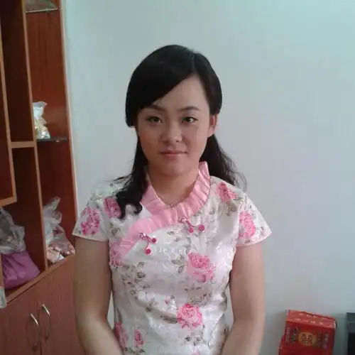 26岁未婚女征婚照片(id:58829926)_广东深圳征婚交友_珍爱网