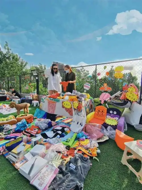 如果您家里有大量闲置;原创好物;创意优品,都欢迎您来萌兽派摆摊儿