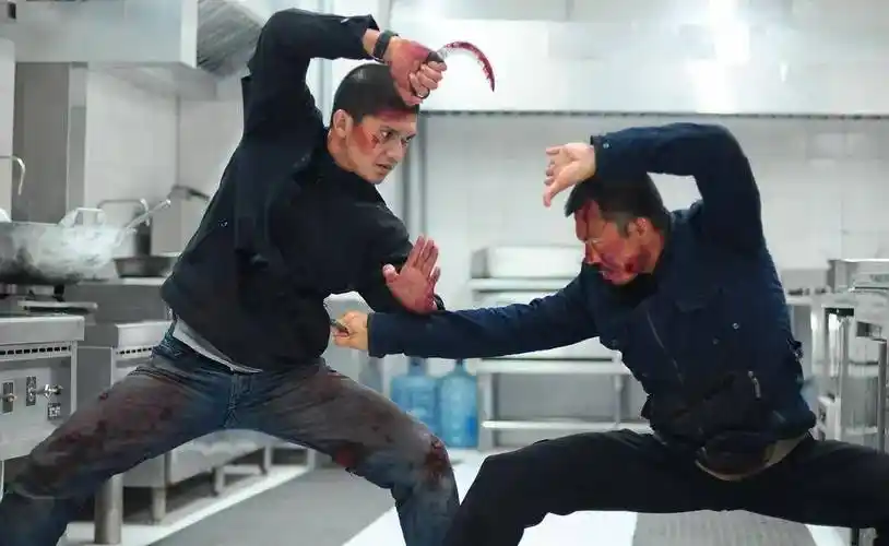 李连杰_成龙_电影