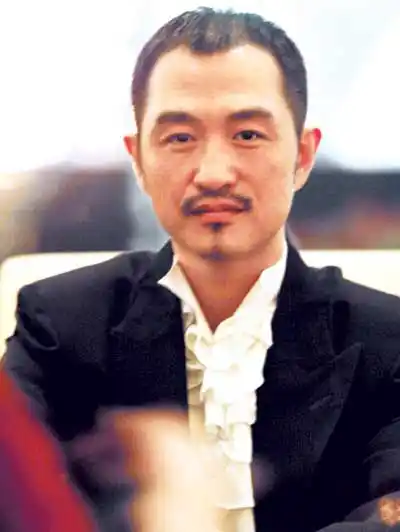 高枫的镜头不会被删 电影《绿茶》将于11月送审