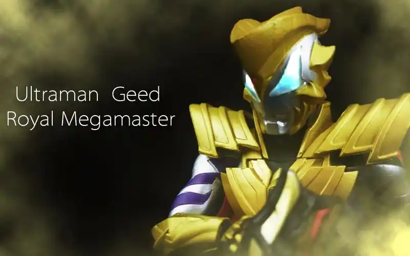 魔皇shf时间万代shf捷德奥特曼尊皇形态