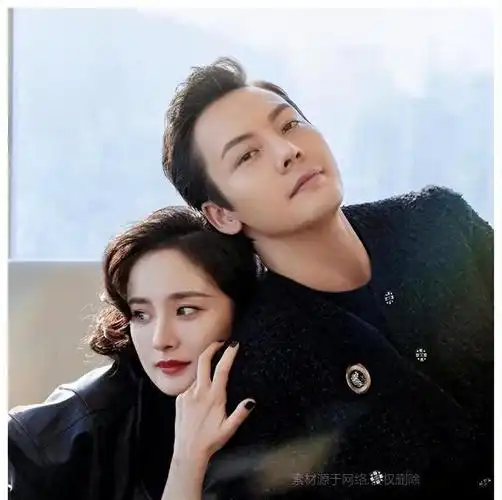 杨幂和陈伟霆的故事告诉众人,只有自身实力强大才能在娱乐圈站稳
