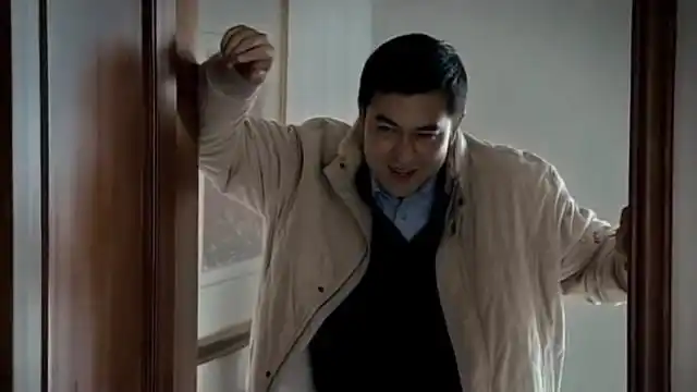 蜗居:张嘉译的腰不好,罪魁祸首竟是海藻!网友:这个锅我们不背