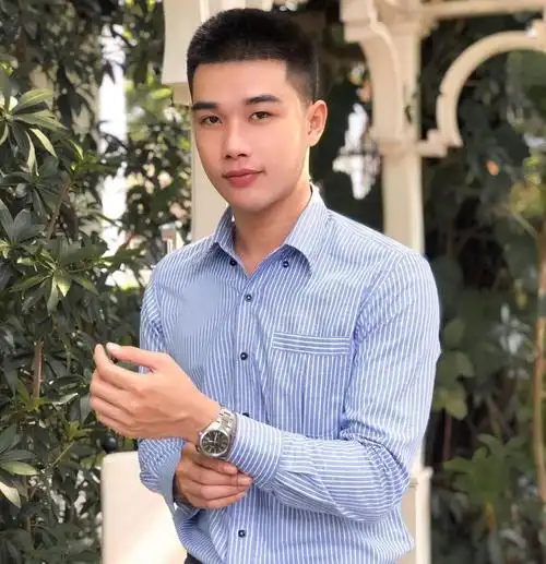 板寸和圆寸哪个好看男生短发发型大全图片