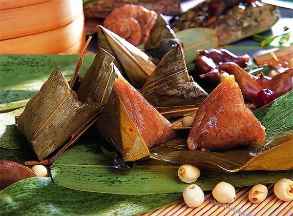 湖南长沙端午节习俗