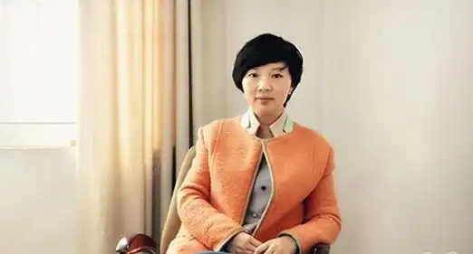 梁欢:事业家庭双兼顾 享受如今的慢节奏生活