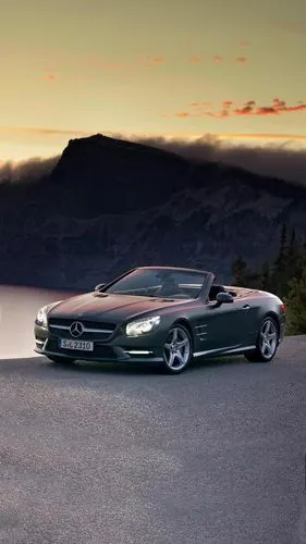 炫酷跑车高清手机壁纸图片 _ 图片网