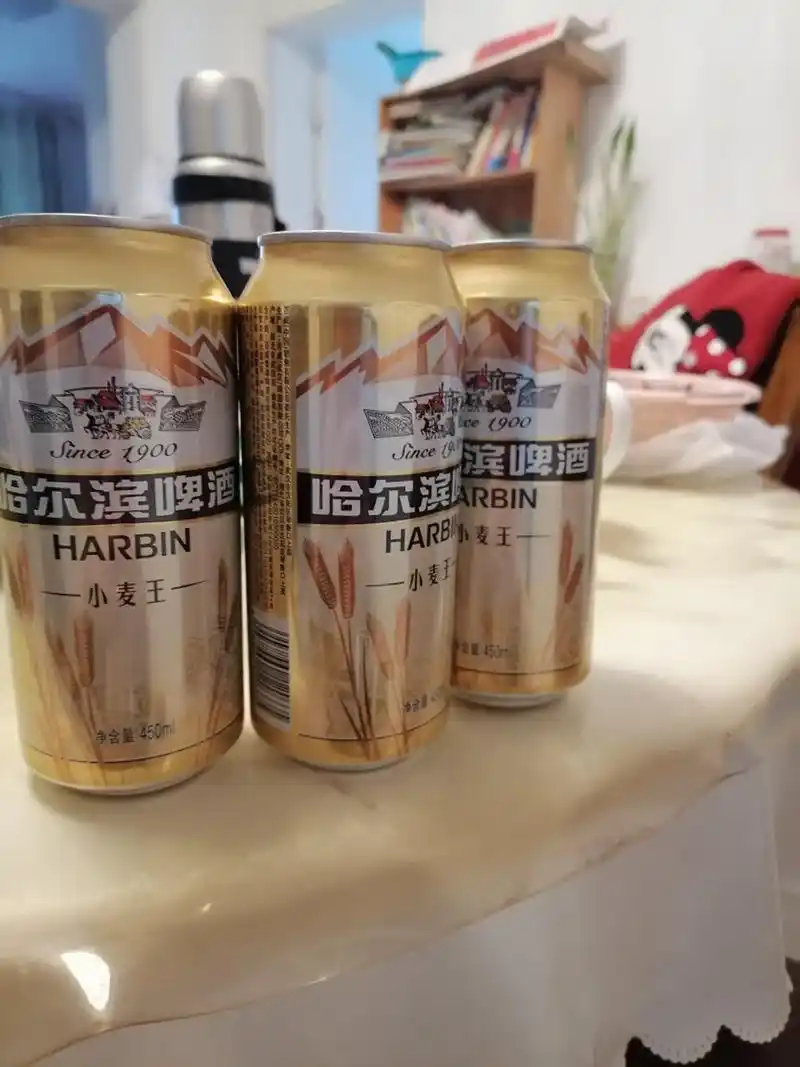 这6款国产啤酒,品质不算最好但口碑超高,价格亲民大受欢迎