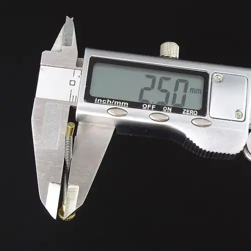 zippo打火机顶簧芝宝内胆专用弹簧火石螺丝顶针弹片配件维修工具