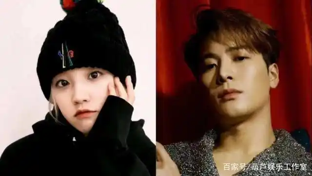 王嘉尔宋雨琦恋情坐实,男方家中共度一夜?