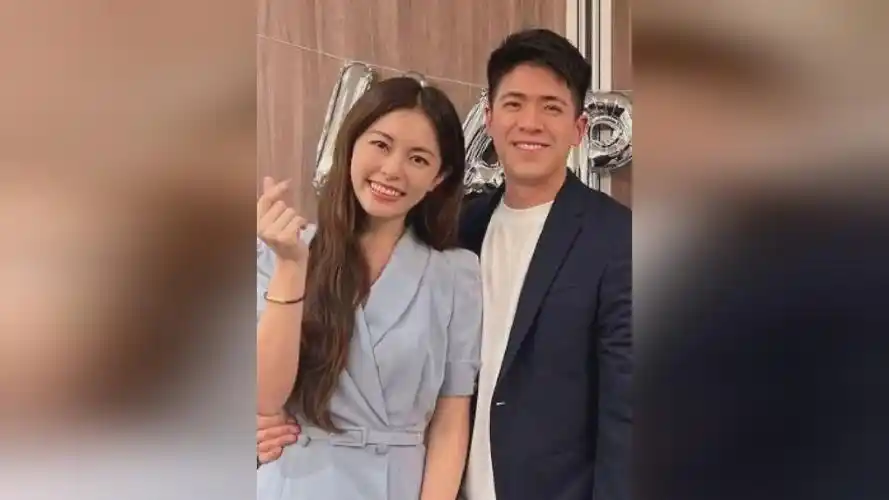 任容萱为男友庆生公开恋情姐姐selina和父母均在场获家人祝福