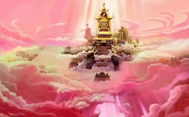 " 博希文一路来到仙界宫殿,貌似这里的人都不意外 "拜见二殿下.