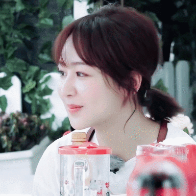 香蜜沉沉烬如霜 杨紫