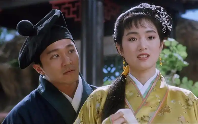 原创徐峥求角色被拒,巩俐担心被导演整蛊,这些幕后故事比电影更好笑