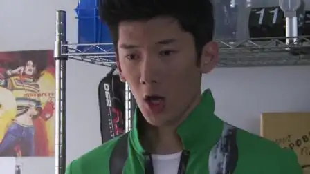 铠甲勇士铠传:马阔海大义灭亲,欲联合端木摧毁父亲的邪恶想法