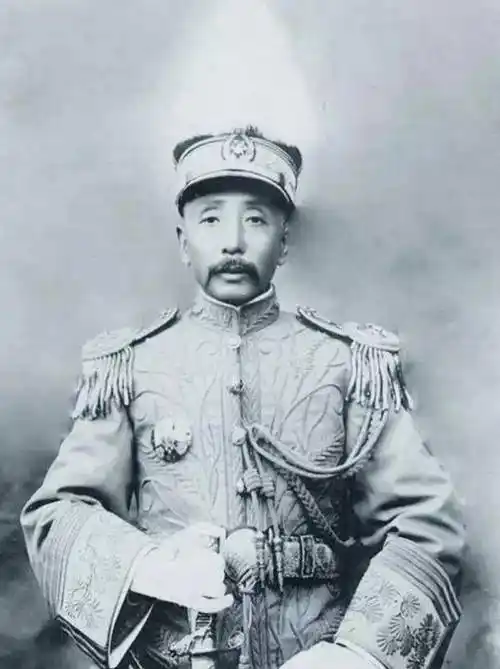 东北巨匪杜立三:把张作霖打到认怂,痛击俄军,最后被张作霖诱杀