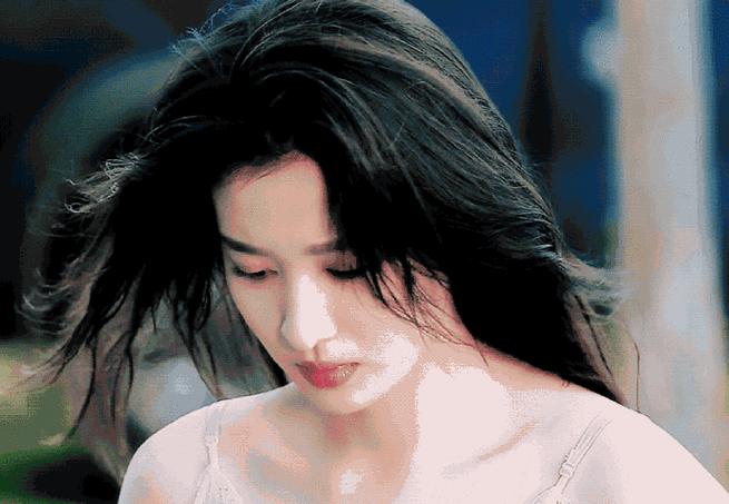 王楚然童年旧照