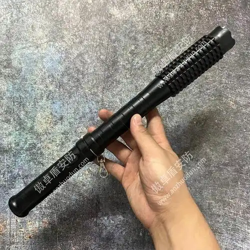 电击棍_高压电棒_防身电棒_电击防身器_女子防身器材_傲卓盾安防