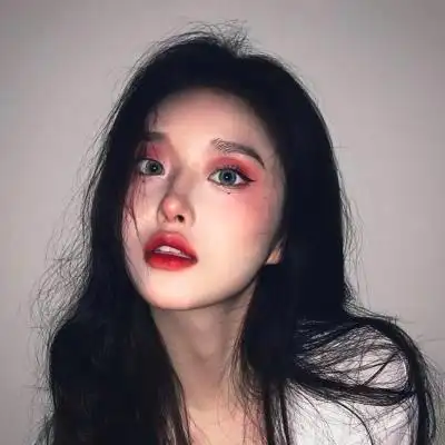 头像女霸气冷酷无情 高清好看的女生专用霸气头像图片