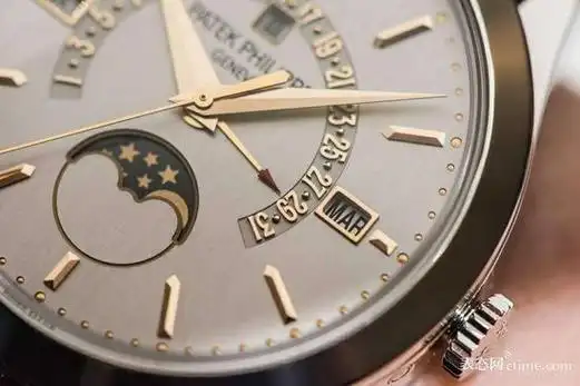 高仿百达翡丽手表复刻一比一