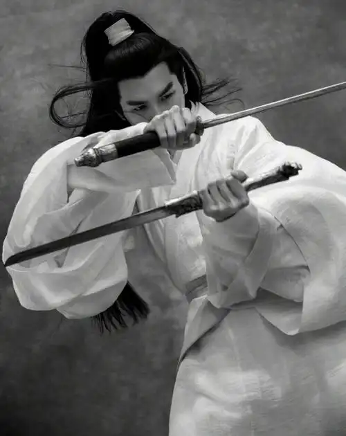 雪中悍刀行 徐凤年 张若昀