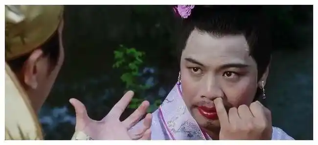 如花现状曝光,被周星驰骗入圈爆火,现中风受折磨惹人心酸|李健仁|演员