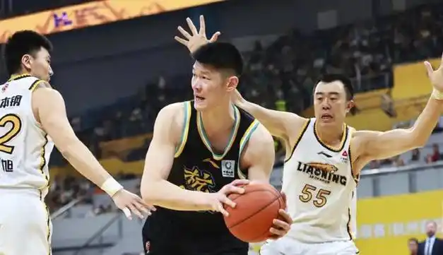 孙铭徽疑复出,杨鸣迎3个好消息|周琦|广东队|辽宁飞豹_网易订阅