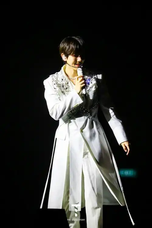 边伯贤亚洲巡演##边伯贤