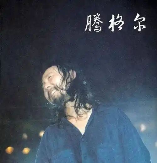 腾格尔转变史:从嗜酒毁家到怕老婆,因女儿隐退6年,靠魔改翻红_姥姥