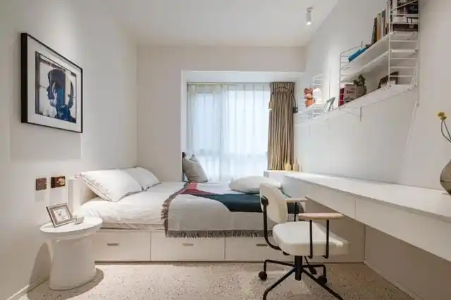 15万装修104平米的房子好不好?