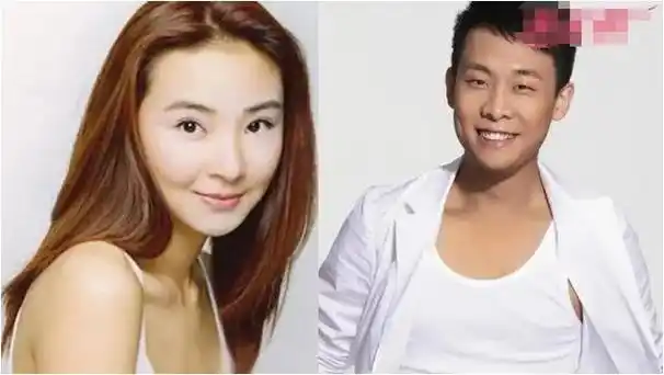 张译与钱琳琳恩爱16载无子女也欢乐幸福婚姻诠释真爱