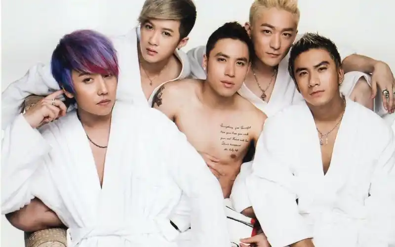 【mic男团】乱七八糟你团之队内择偶你选谁_哔哩哔哩_bilibili