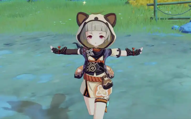 哔哩哔哩bilibili_原神