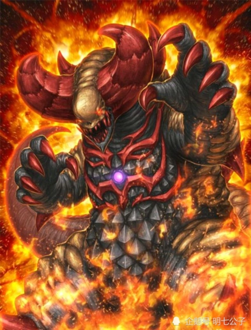 浅析《泽塔奥特曼》中最强的五大怪兽,到底谁才是怪兽之王?