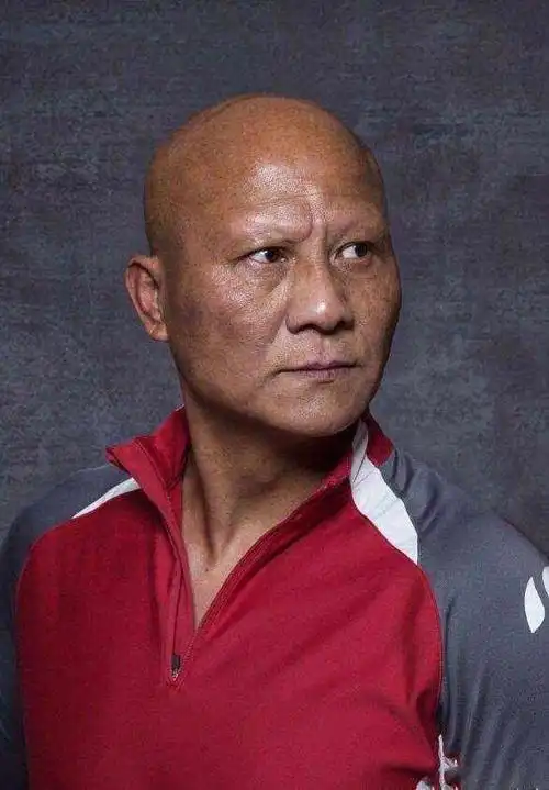 光头坏人演员排行榜,演坏人的光头明星都有谁?-图片大观-奇异网