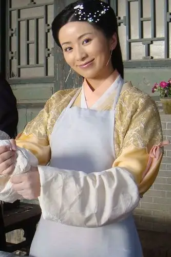 刘庭羽 天生无才