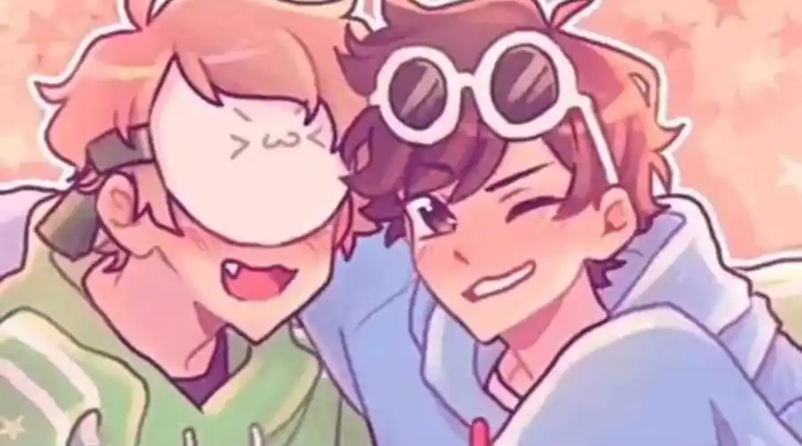 我的世界·dreamsmp·dnf