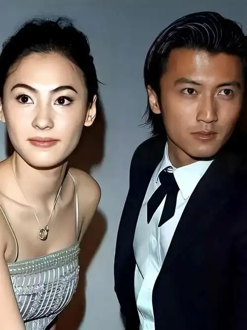 张柏芝四胎生父实锤,谢贤恋情曝光,谢霆锋"难以启齿"!