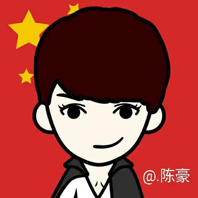 陈豪-的微博_微博