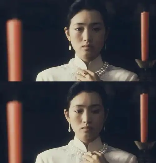 霸王别姬菊仙巩俐